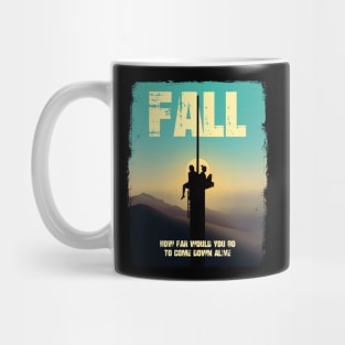 Fall Mug